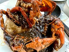 -Ministry of Crab•MOC(交子大道店)