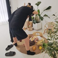 -初·印象孕妇儿童摄影馆