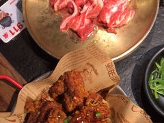-九田家黑牛烤肉料理(云龙万达店)