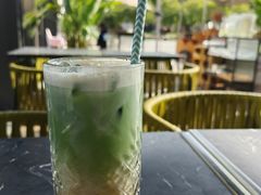 -The Rug Cafe(王府中环店)