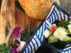 -Hi YOU你的饭局泰餐厅(雍和宫店)