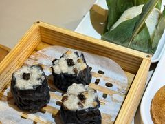-蔡澜点心·粤菜(丽泽天街店)