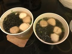 -文辉墨鱼丸大王(铜锣湾渣甸街总店)