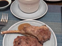 -菲住布渴酒店自助餐厅(阿里巴巴西溪园区店)