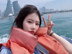 -日照世帆赛基地