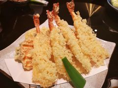 天妇罗-和枫(众意路店)