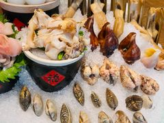 -尚海豆捞(乐虹坊店)