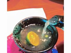 -大江户日本料理(吕厝店)