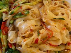 -魏家凉皮(西安秋林宏业商厦店)