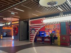 -Xcape异时刻密室逃脱魔法互动(瑞虹天地太阳宫店)