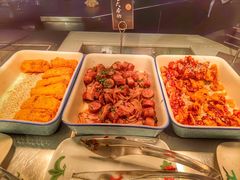 -上海浦东嘉里大酒店