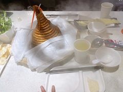-渔小生蒸汽石锅鱼(印象城店)