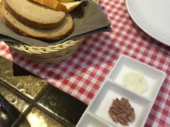 -Paulaner·德国帕拉娜自酿啤酒餐厅(海上世界店)
