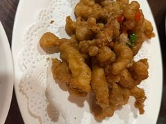 -老瑞福上海菜(人民广场店)