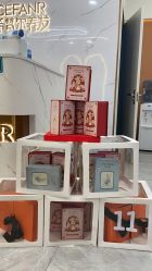 -希梵尔头皮抗衰·科技养发