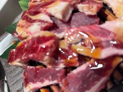 -红沃鳗鱼黑牛烤肉店(不老街店)