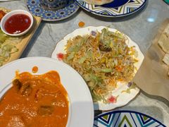-木尔坦·Multan巴基斯坦清真餐厅halal(大智嘉园店)