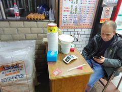 -覃肥叔桂林米粉(粮道街店)