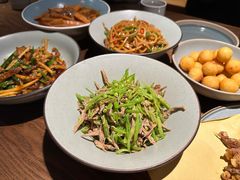 -薇酌饮·陕西菜(南门外店)