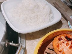 -淘米捞·米汤脆鲩鱼火锅(福田皇岗店)