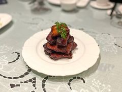 老上海熏鱼-福1088