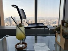 -洲际酒店·地平线全日餐厅HORIZON CAFÉ