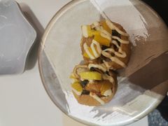 -争鲜回转寿司(朝北大悦城店)