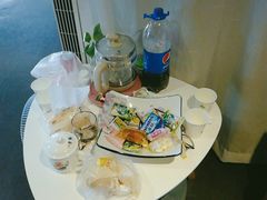 -舞佳舞空中瑜伽馆