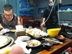 -刘火火虾火锅(中康街店)
