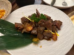 -ibarrel爱杯·bistro&brunch(江宁路店)