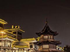 -怡园饭店-餐厅(四望亭店)