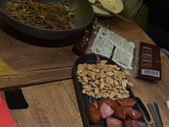 -ibarrel爱杯·bistro&brunch(江宁路店)