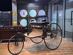 -红糖商店复古咖啡酒馆