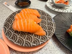 -争鲜回转寿司(中街大悦城店)