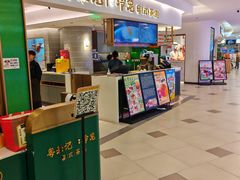 -粤来记·啫啫煲·点心(日月光店)