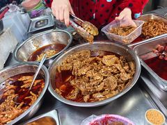 -浪哥卤味捆鸡(南门口店)