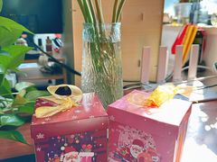 -左庭右院鲜牛肉火锅(七宝领展广场店)