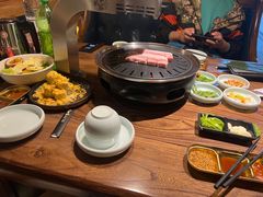 -九田家黑牛烤肉料理(太阳宫广场店)