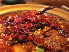 -薇酌饮·陕西菜(南门外店)