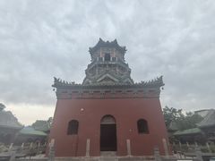 -延庆观