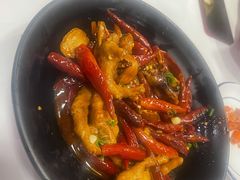 -湘江大码头·龙虾馆(渔人码头一店)