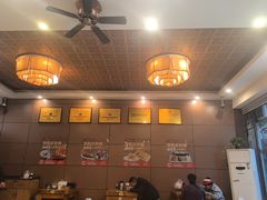 -老雒阳面馆·水席·洛阳菜(纱厂路店)