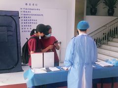 -美可普口腔医院(东街分店)