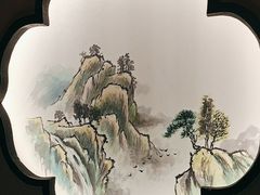 -绿茶餐厅(朝阳大悦城店)