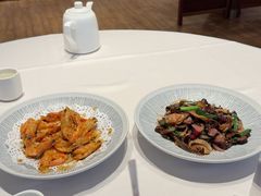 -松鹤楼(狮山永利广场店)