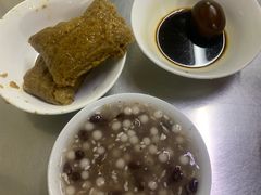 -芳婆糕团店(王府大街店)