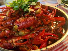 -二钳洞庭虾蟹·江湖菜(鹭岛店)