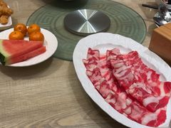 -石鼎香·非遗淮扬火锅(江都龙川桥店)