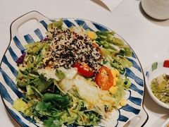 -千寻山野烤肉(天虹店)