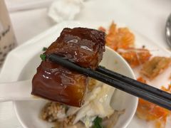 -世博源公馆·本帮融合菜·主题包厢·江景餐厅